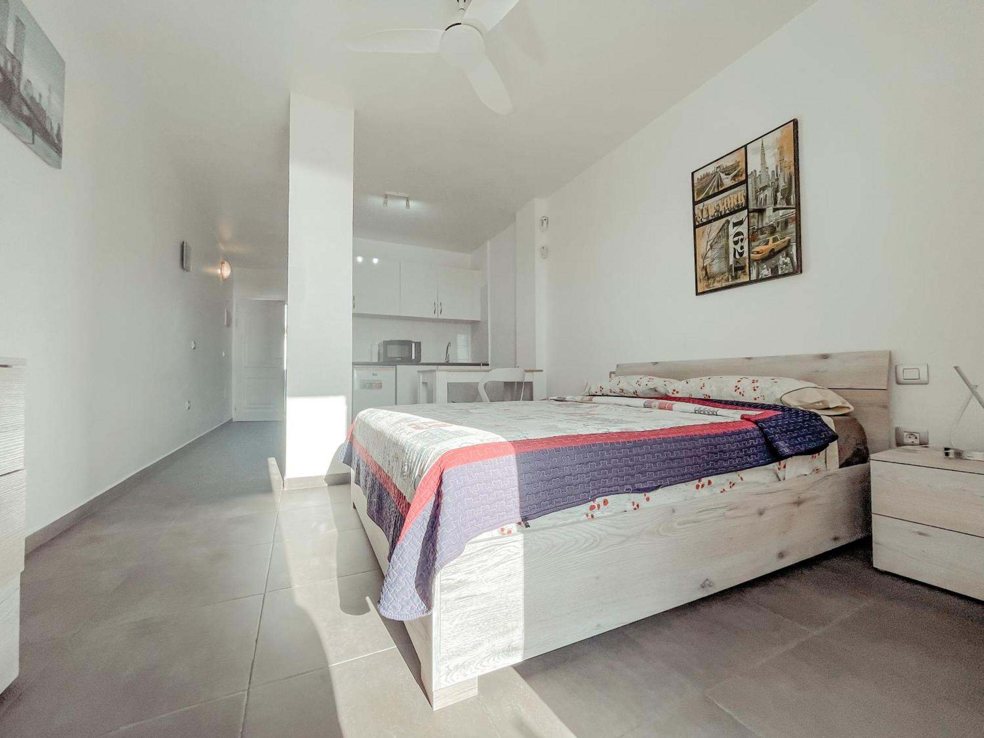 Viktoria Sur Apartman Playa de las Américas Kültér fotó