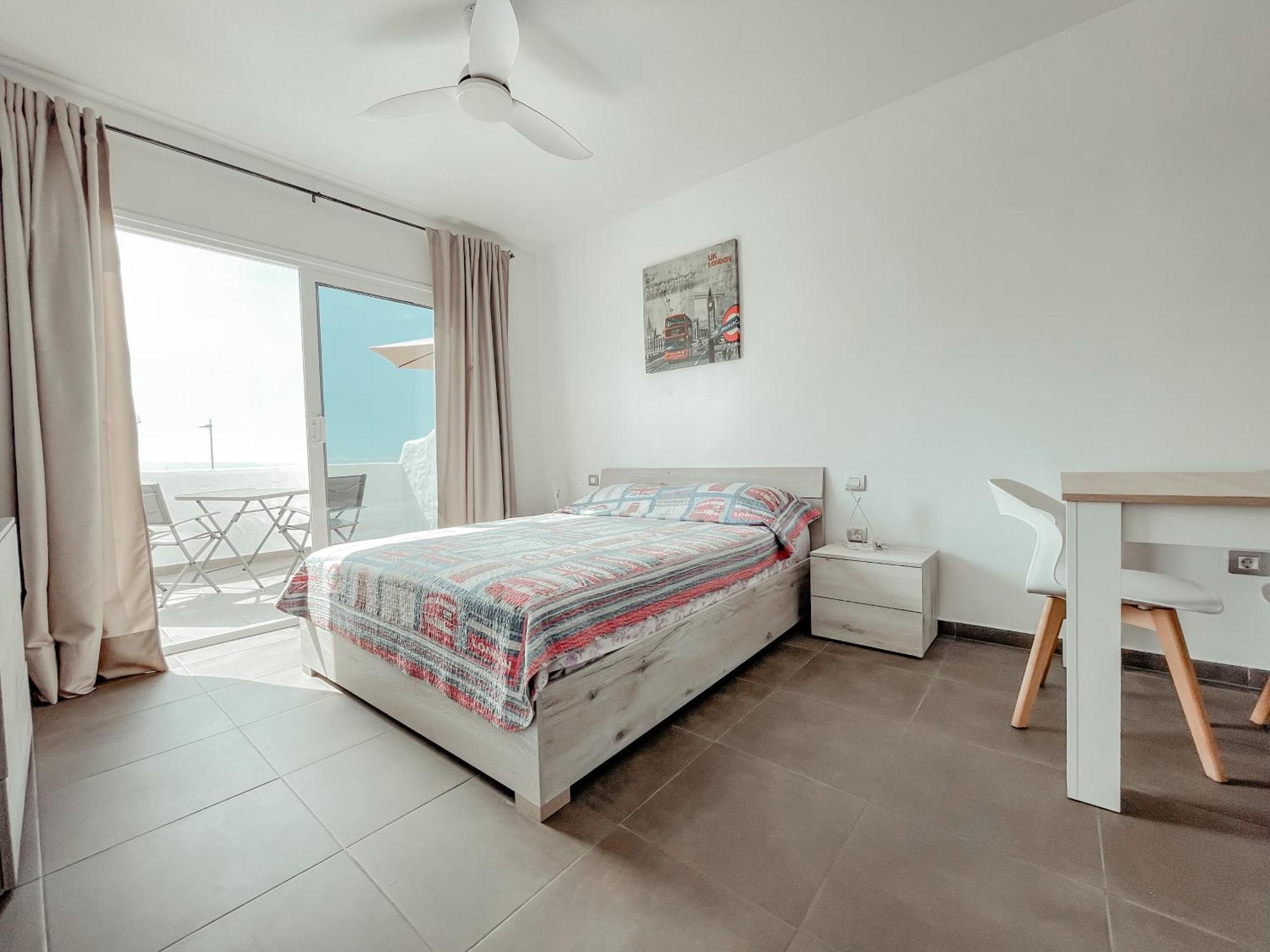Viktoria Sur Apartman Playa de las Américas Kültér fotó