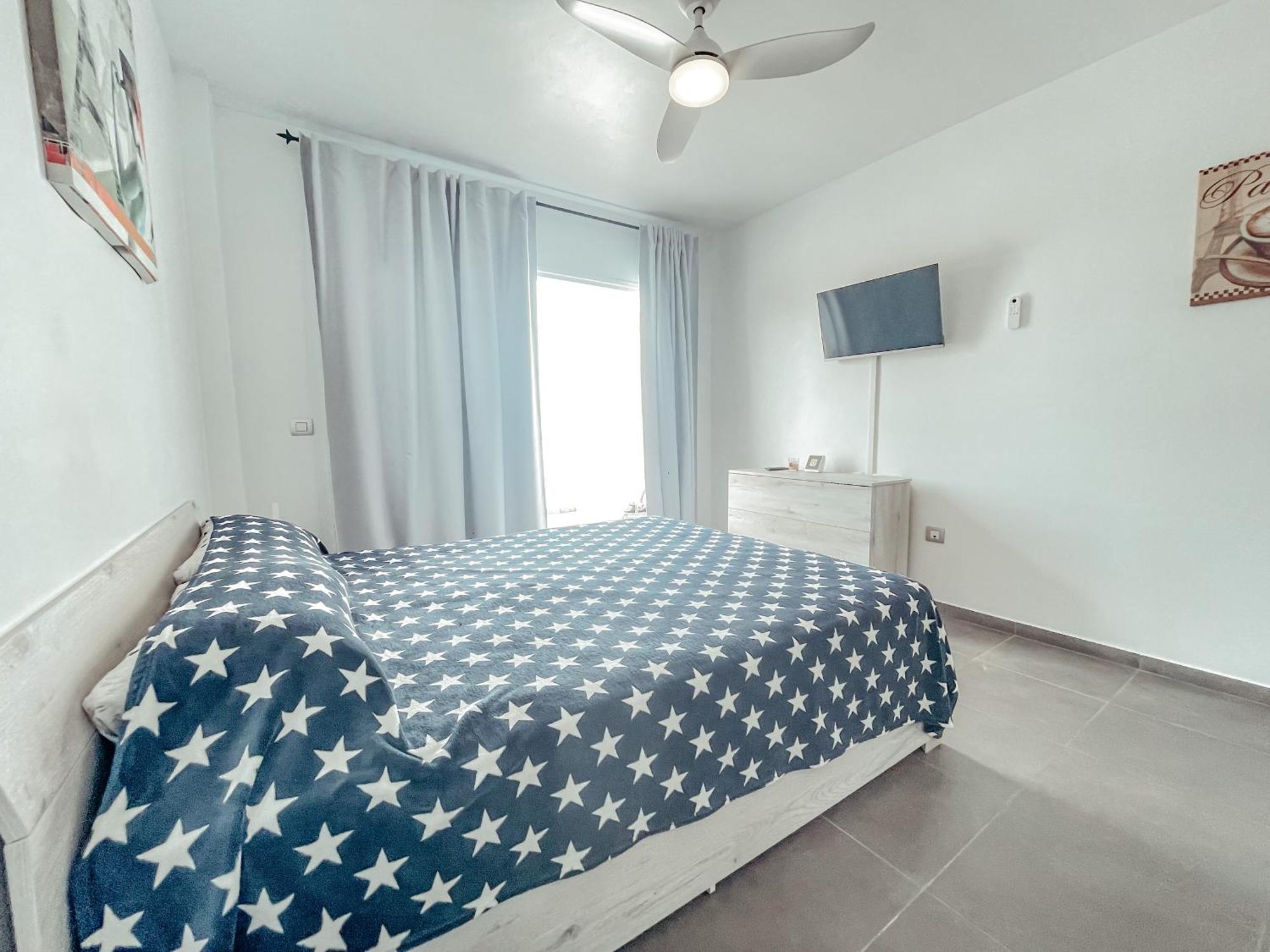 Viktoria Sur Apartman Playa de las Américas Kültér fotó
