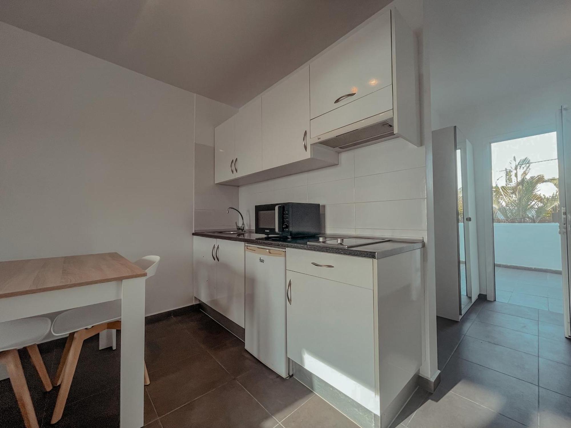Viktoria Sur Apartman Playa de las Américas Kültér fotó