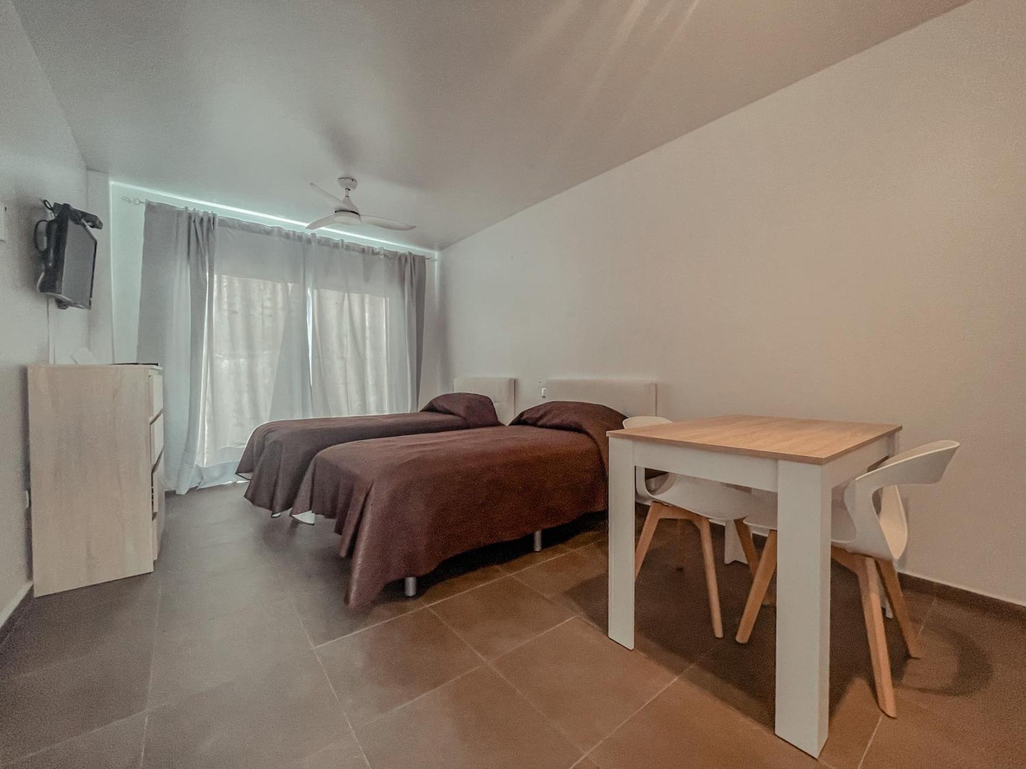 Viktoria Sur Apartman Playa de las Américas Kültér fotó