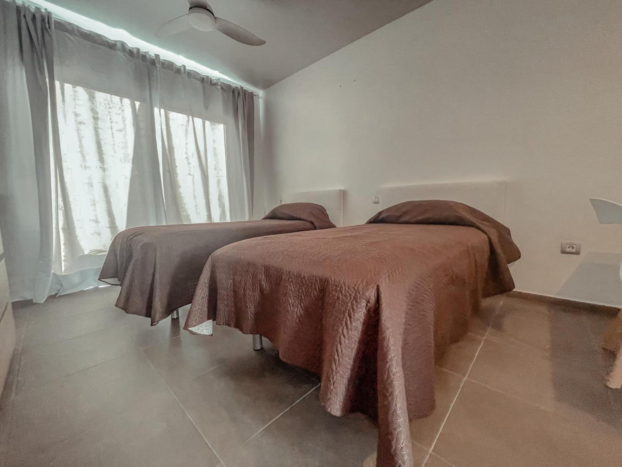 Viktoria Sur Apartman Playa de las Américas Kültér fotó