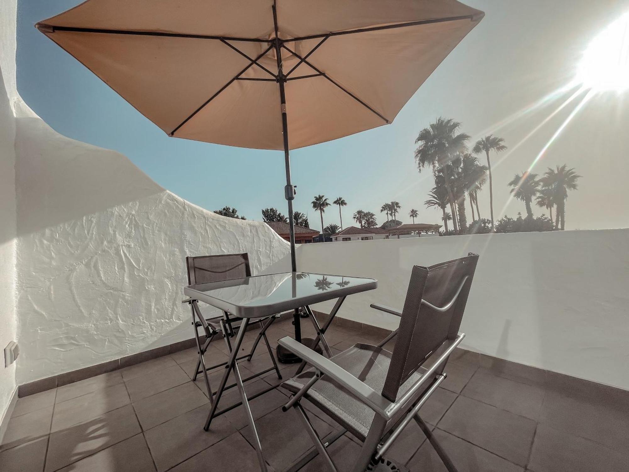 Viktoria Sur Apartman Playa de las Américas Kültér fotó