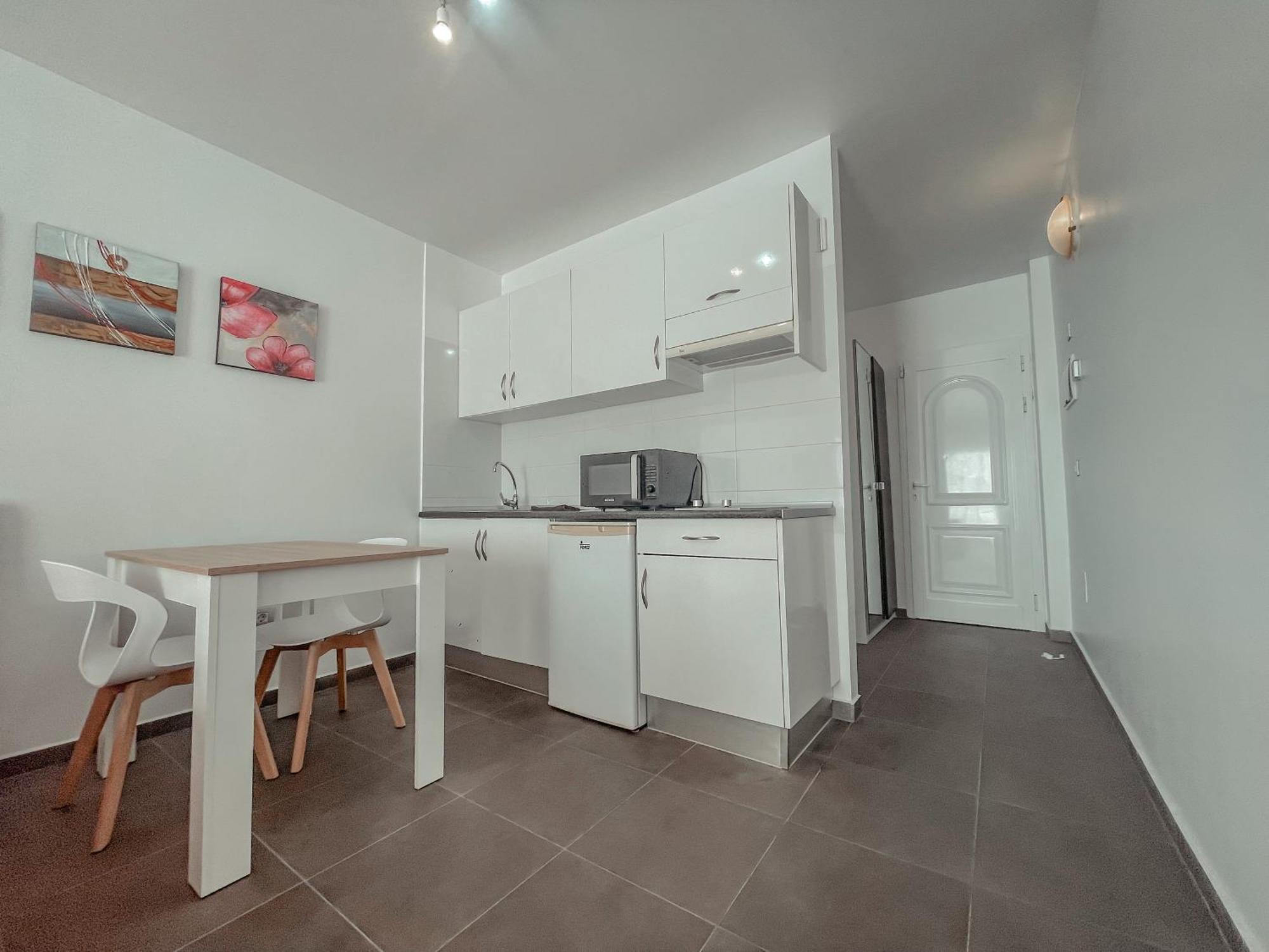 Viktoria Sur Apartman Playa de las Américas Kültér fotó